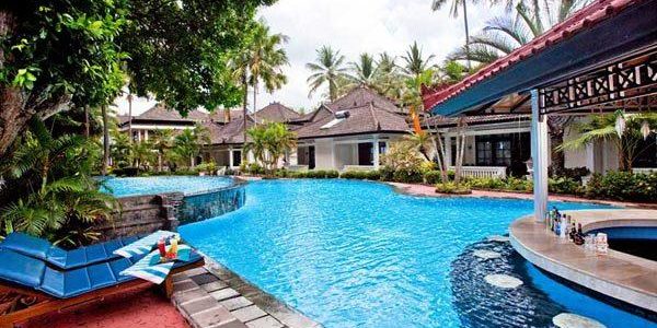Bimtek Lombok Hotel Bintang Senggigi