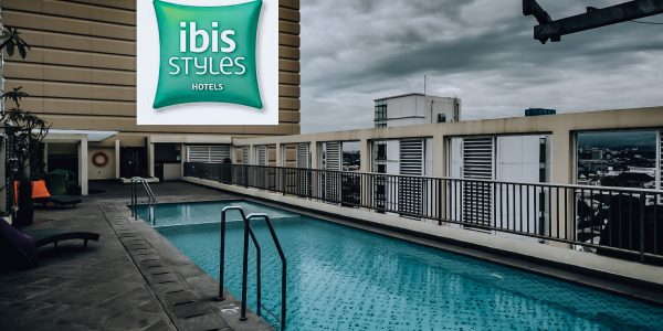 Bimtek Bandung Hotel Ibis Styles Braga