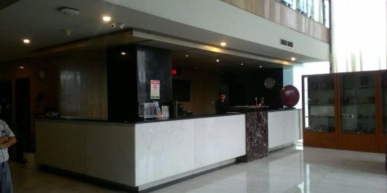 Bimtek Medan Hotel Grand Antares Medan